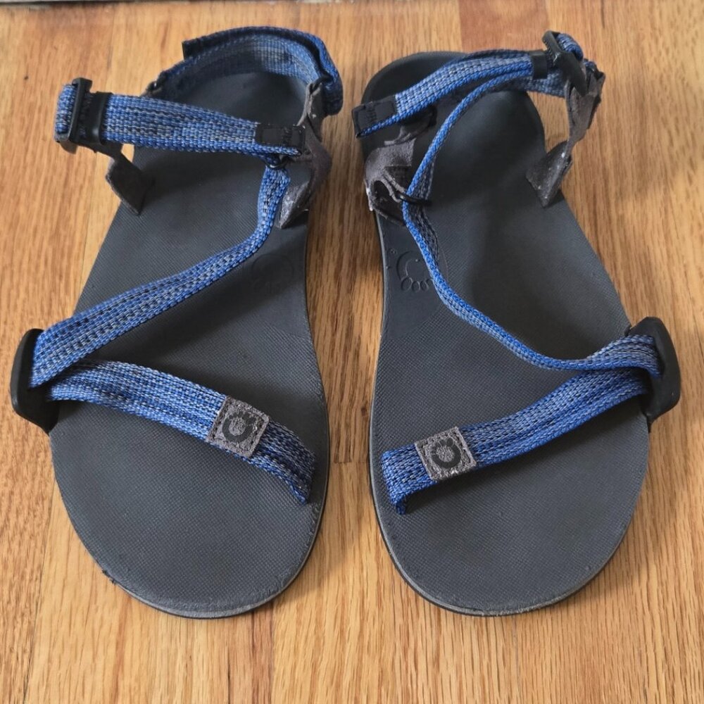 Xero Z-Trail Kids' Sandals